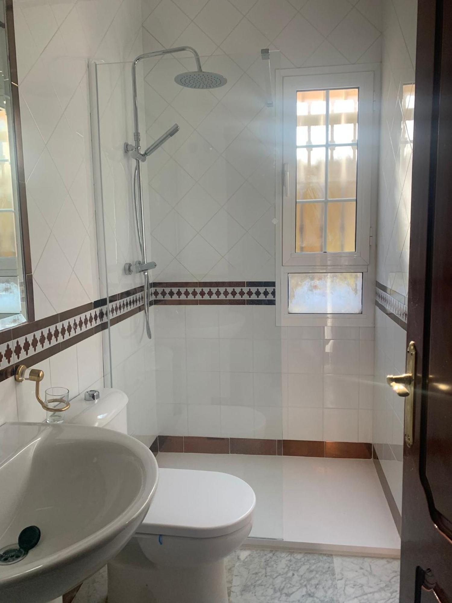 Villa Candelaria Sevilla Aljarafe Бормухос Экстерьер фото